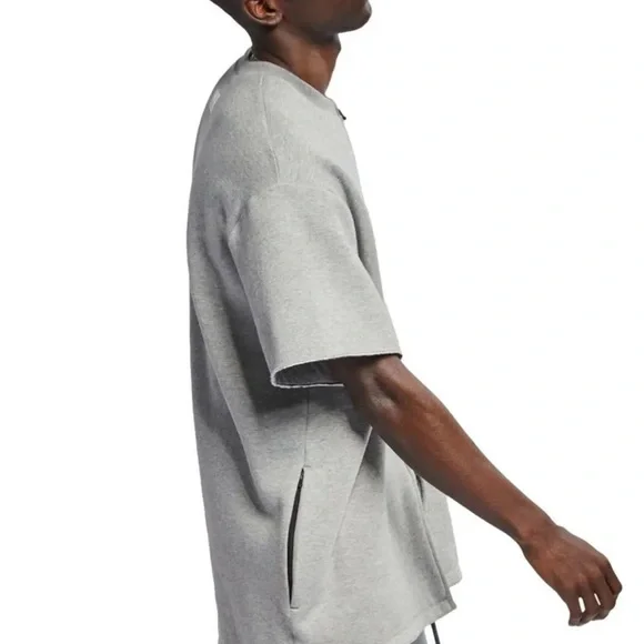 Nike x Fear of God Jerry Lorenzo x NBA NRG Warm Up Top